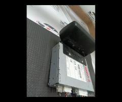 AUTORADIO STEREO UNITA MAZDA 2 DB2M669R0A PT-3747A - 8