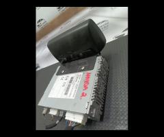 AUTORADIO STEREO UNITA MAZDA 2 DB2M669R0A PT-3747A - 9