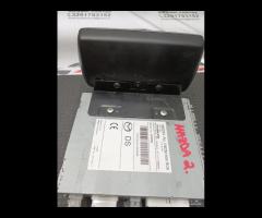 AUTORADIO STEREO UNITA MAZDA 2 DB2M669R0A PT-3747A - 10