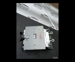 AUTORADIO STEREO UNITA MAZDA 2 DB2M669R0A PT-3747A - 11
