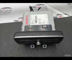 AUTORADIO STEREO UNITA MAZDA 2 DB2M669R0A PT-3747A - 12