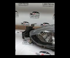 FARO FANALE ANTERIORE SINISTRA MAZDA 6 GJ 2012-201