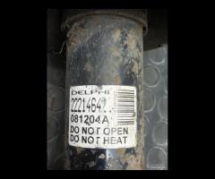 AMMORTIZZATORE POSTERIORE DX LAND ROVER DISCOVERY - 9