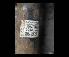 AMMORTIZZATORI POSTERIORE SINISTRO LAND ROVER DISC - 10