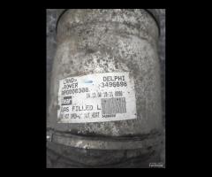 AMMORTIZZATORI POSTERIORE SINISTRO LAND ROVER DISC - 18