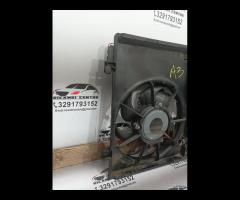 VENTOLA RAFFREDDAMENTO MOTORE AUDI A3 1.6D 2009 1K - 12
