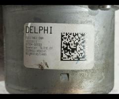 PIANTONE DELLO STERZO OPEL CORSA D 2611786308A 112 - 5