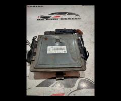 CENTRALINA MOTORE ECU VOLKSWAGEN B6 03G906018AS BB - 1