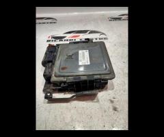 CENTRALINA MOTORE ECU VOLKSWAGEN B6 03G906018AS BB - 2