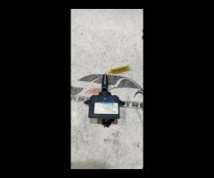 BLOCCHETTO ACCENSIONE CON CHIAVE AUDI A6 4F0910131 - 1