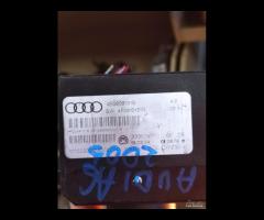 BLOCCHETTO ACCENSIONE CON CHIAVE AUDI A6 4F0910131 - 3