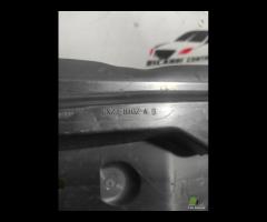 PARAURTI ANTERIORE RADIATORE ARIA RIFLETTORE JAGUA - 11