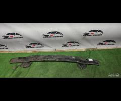 SOSTEGNO TRAVERSA RINFORZO PARAURTI POSTERIORE BMW - 1