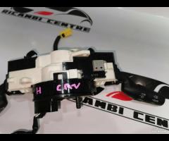 DEVIOLUCI CON CONTATTO SPIRALATO HONDA CR-V III 35 - 8