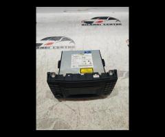 AUTORADIO LETTORE CD MERCEDES A150 W169 W245 A1698 - 4