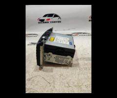 AUTORADIO LETTORE CD MERCEDES A150 W169 W245 A1698 - 5