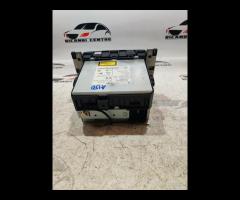 AUTORADIO LETTORE CD MERCEDES A150 W169 W245 A1698 - 6