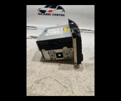 AUTORADIO LETTORE CD MERCEDES A150 W169 W245 A1698 - 7