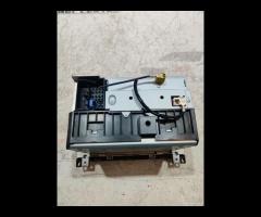AUTORADIO LETTORE CD MERCEDES A150 W169 W245 A1698 - 9