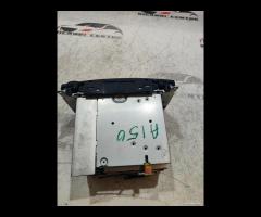 AUTORADIO LETTORE CD MERCEDES A150 W169 W245 A1698 - 10
