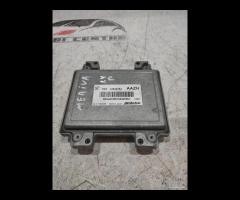 CENTRALINA MOTORE OPEL MERIVA B 1.4 BENZINA  METAN - 1