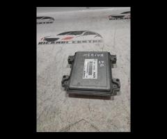 CENTRALINA MOTORE OPEL MERIVA B 1.4 BENZINA  METAN - 2