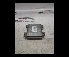 CENTRALINA MOTORE OPEL MERIVA B 1.4 BENZINA  METAN - 3