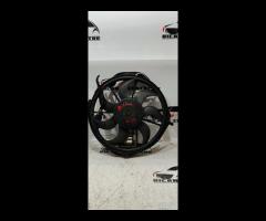 VENTOLA RAFFREDDAMENTO MOTORE MERCEDES A150 \\ W24 - 1