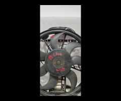 VENTOLA RAFFREDDAMENTO MOTORE MERCEDES A150 \\ W24 - 3
