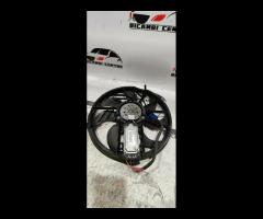 VENTOLA RAFFREDDAMENTO MOTORE MERCEDES A150 \\ W24 - 6