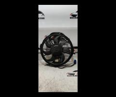 VENTOLA RAFFREDDAMENTO MOTORE MERCEDES A150 \\ W24 - 1