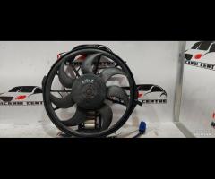 VENTOLA RAFFREDDAMENTO MOTORE MERCEDES A150 \\ W24 - 2