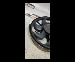 VENTOLA RAFFREDDAMENTO MOTORE MERCEDES A150 \\ W24 - 3