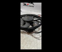 VENTOLA RAFFREDDAMENTO MOTORE MERCEDES A150 \\ W24 - 4