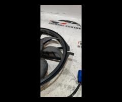 VENTOLA RAFFREDDAMENTO MOTORE MERCEDES A150 \\ W24 - 5