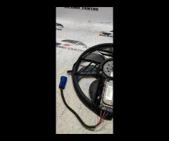VENTOLA RAFFREDDAMENTO MOTORE MERCEDES A150 \\ W24 - 6