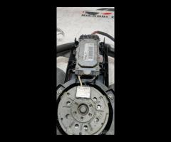 VENTOLA RAFFREDDAMENTO MOTORE MERCEDES A150 \\ W24 - 9