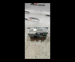DISPLAY MULTIFUNZIONALE JAGUAR XF C2Z11734 031468 - 3