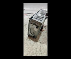 DISPLAY MULTIFUNZIONALE JAGUAR XF C2Z11734 031468 - 5