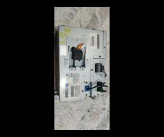 DISPLAY MULTIFUNZIONALE JAGUAR XF C2Z11734 031468 - 6