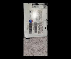 DISPLAY MULTIFUNZIONALE JAGUAR XF C2Z11734 031468 - 7