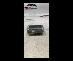 DISPLAY MULTIFUNZIONALE JAGUAR XF C2Z11734 031468 - 10
