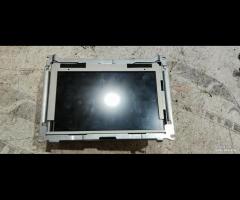 DISPLAY MULTIFUNZIONALE JAGUAR XF C2Z11734 031468 - 11