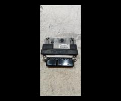 CENTRALINA MOTORE ECU AUDI A4 2011 03L906018JR 028 - 1