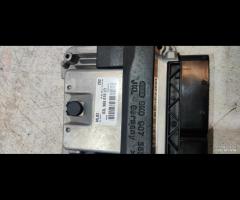 CENTRALINA MOTORE ECU AUDI A4 2011 03L906018JR 028 - 8