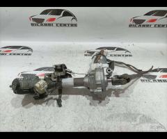 PIANTONE DELLO STERZO TOYOTA YARIS 452500D202 6252 - 1
