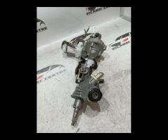 PIANTONE DELLO STERZO TOYOTA YARIS 452500D202 6252 - 2