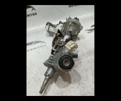 PIANTONE DELLO STERZO TOYOTA YARIS 452500D202 6252 - 3