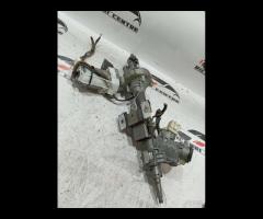 PIANTONE DELLO STERZO TOYOTA YARIS 452500D202 6252 - 4