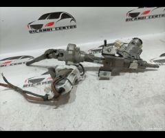 PIANTONE DELLO STERZO TOYOTA YARIS 452500D202 6252 - 5